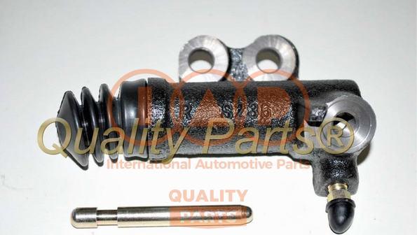 IAP QUALITY PARTS 206-12033E - Рабочий цилиндр, система сцепления abcparts.ee