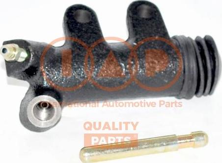 IAP QUALITY PARTS 206-17096 - Рабочий цилиндр, система сцепления abcparts.ee