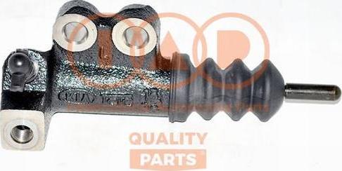 IAP QUALITY PARTS 206-21081G - Рабочий цилиндр, система сцепления abcparts.ee