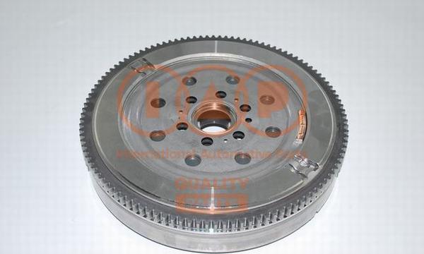 IAP QUALITY PARTS 210-16101 - Маховик abcparts.ee
