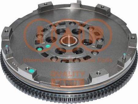 IAP QUALITY PARTS 210-20102 - Маховик abcparts.ee