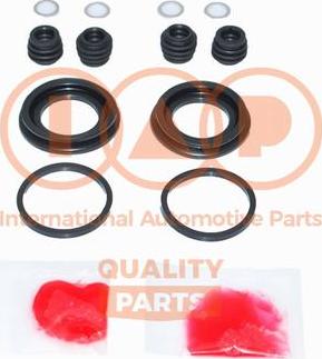 IAP QUALITY PARTS 706-06063 - Ремкомплект, тормозной суппорт abcparts.ee