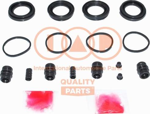 IAP QUALITY PARTS 706-13141 - Ремкомплект, тормозной суппорт abcparts.ee