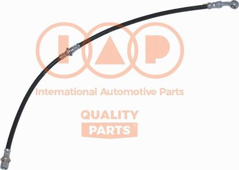 IAP QUALITY PARTS 708-03040 - Тормозной шланг abcparts.ee