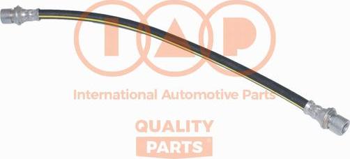 IAP QUALITY PARTS 708-03041 - Тормозной шланг abcparts.ee
