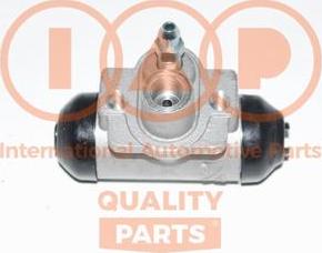 IAP QUALITY PARTS 703-15011 - Колесный тормозной цилиндр abcparts.ee