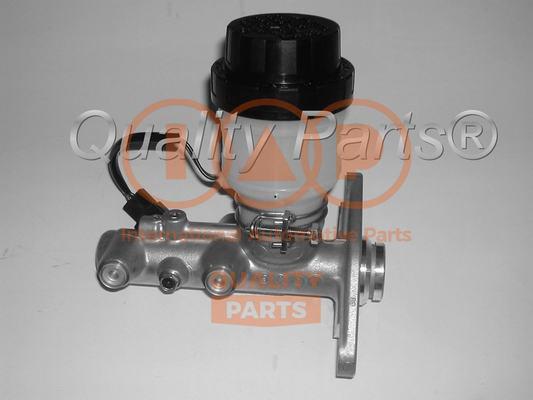 IAP QUALITY PARTS 702-03020 - Главный тормозной цилиндр abcparts.ee