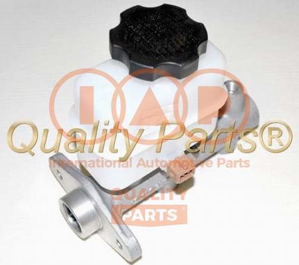 IAP QUALITY PARTS 702-07032G - Главный тормозной цилиндр abcparts.ee