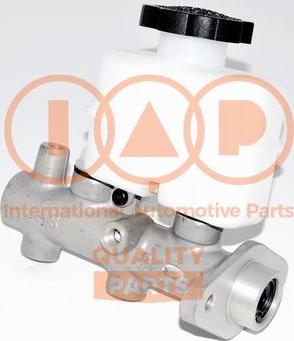 IAP QUALITY PARTS 702-07032 - Главный тормозной цилиндр abcparts.ee