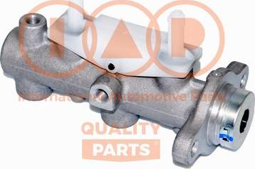 IAP QUALITY PARTS 702-12055 - Главный тормозной цилиндр abcparts.ee