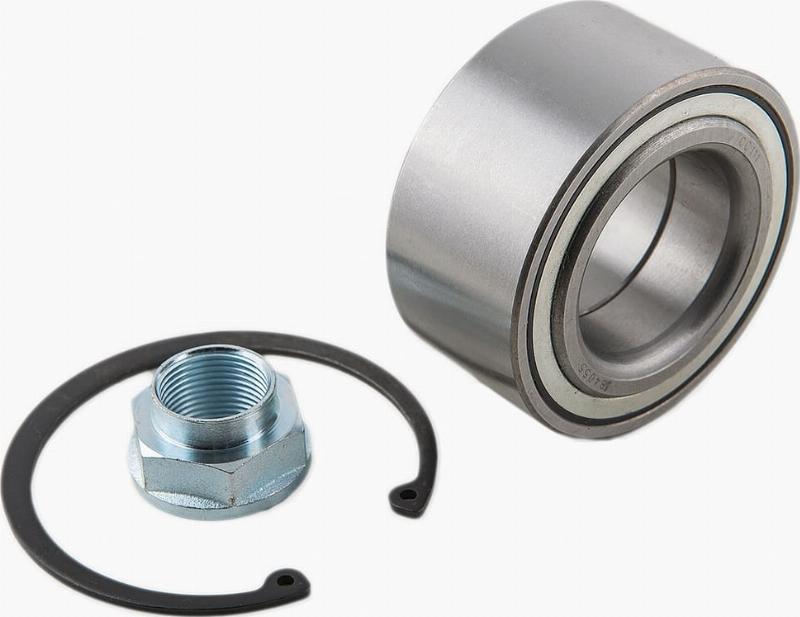 IBERIS IB4055 - Комплект подшипника, ступицы колеса abcparts.ee