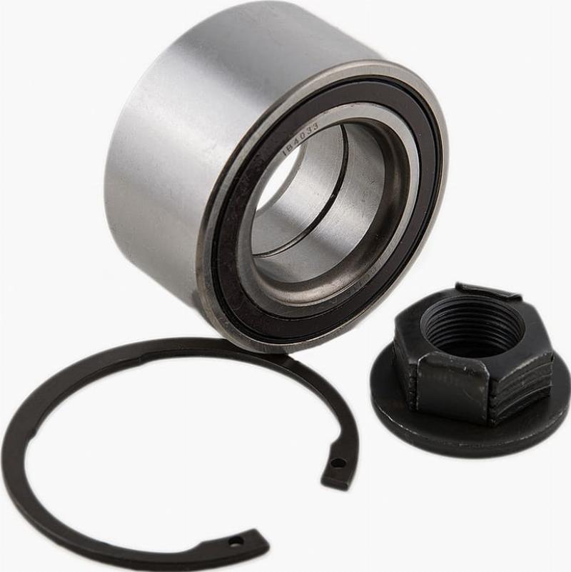 IBERIS IB4033 - Комплект подшипника, ступицы колеса abcparts.ee