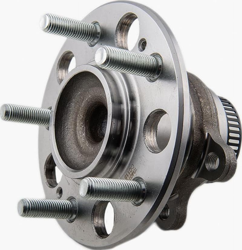 IBERIS IB4079 - Комплект подшипника, ступицы колеса abcparts.ee