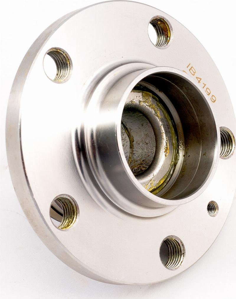 IBERIS IB4199 - Комплект подшипника, ступицы колеса abcparts.ee