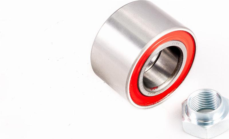 IBERIS IB4145 - Комплект подшипника, ступицы колеса abcparts.ee