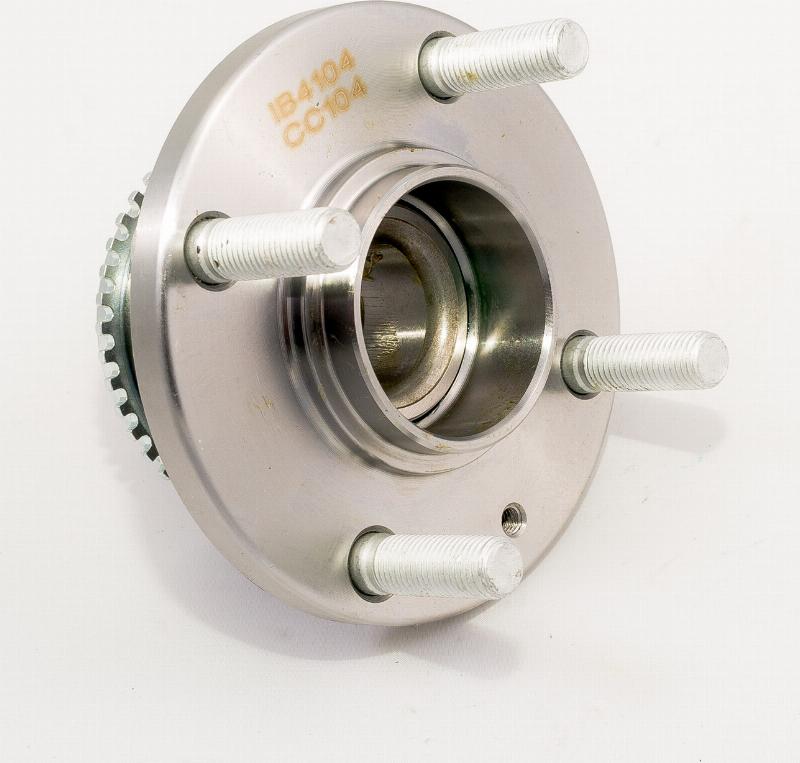 IBERIS IB4104 - Комплект подшипника, ступицы колеса abcparts.ee