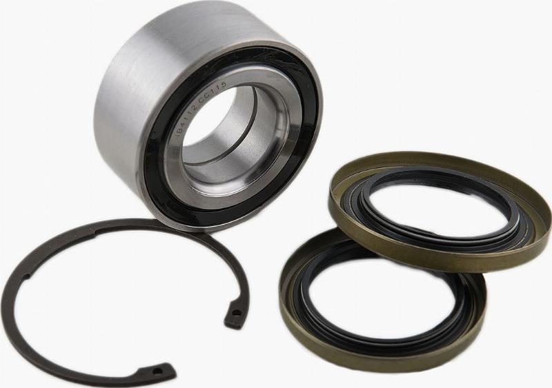 IBERIS IB4112 - Комплект подшипника, ступицы колеса abcparts.ee