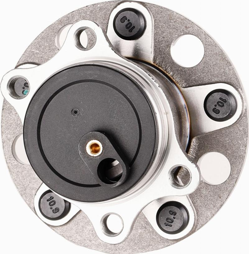 IBERIS IB4297 - Комплект подшипника, ступицы колеса abcparts.ee