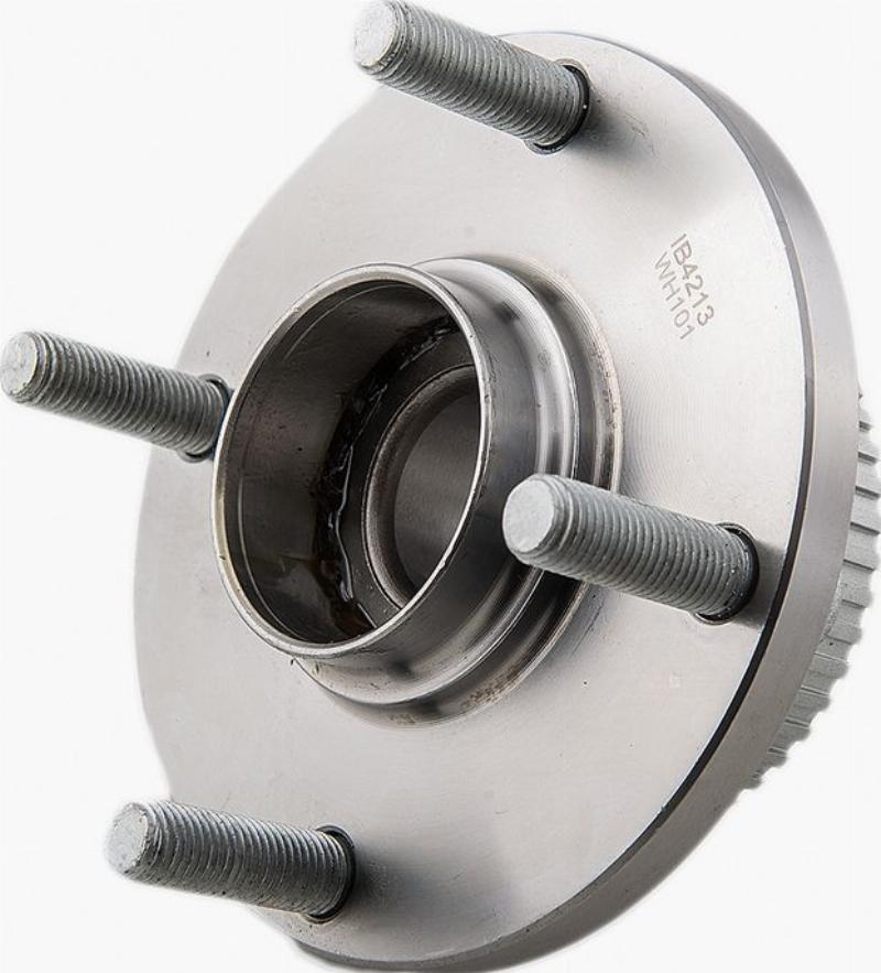 IBERIS IB4213 - Комплект подшипника, ступицы колеса abcparts.ee