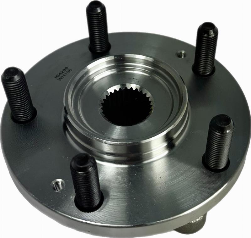 IBERIS IB4289 - Комплект подшипника, ступицы колеса abcparts.ee