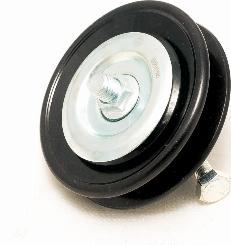 IBERIS IB5016 - Ролик, поликлиновый ремень abcparts.ee