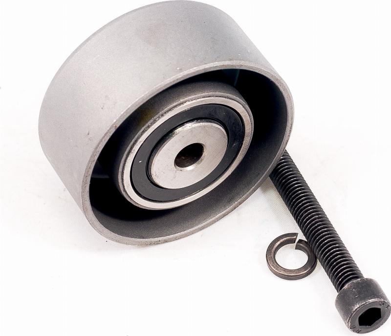 IBERIS IB5018 - Направляющий ролик, зубчатый ремень ГРМ abcparts.ee