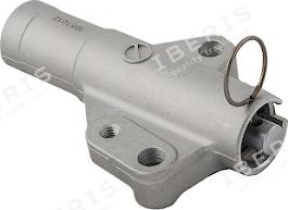 IBERIS IB51012 - Натяжитель, поликлиновый ремень abcparts.ee