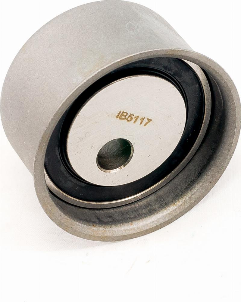 IBERIS IB5117 - Натяжной ролик, зубчатый ремень ГРМ abcparts.ee