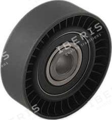 IBERIS IB5206 - Ролик, поликлиновый ремень abcparts.ee