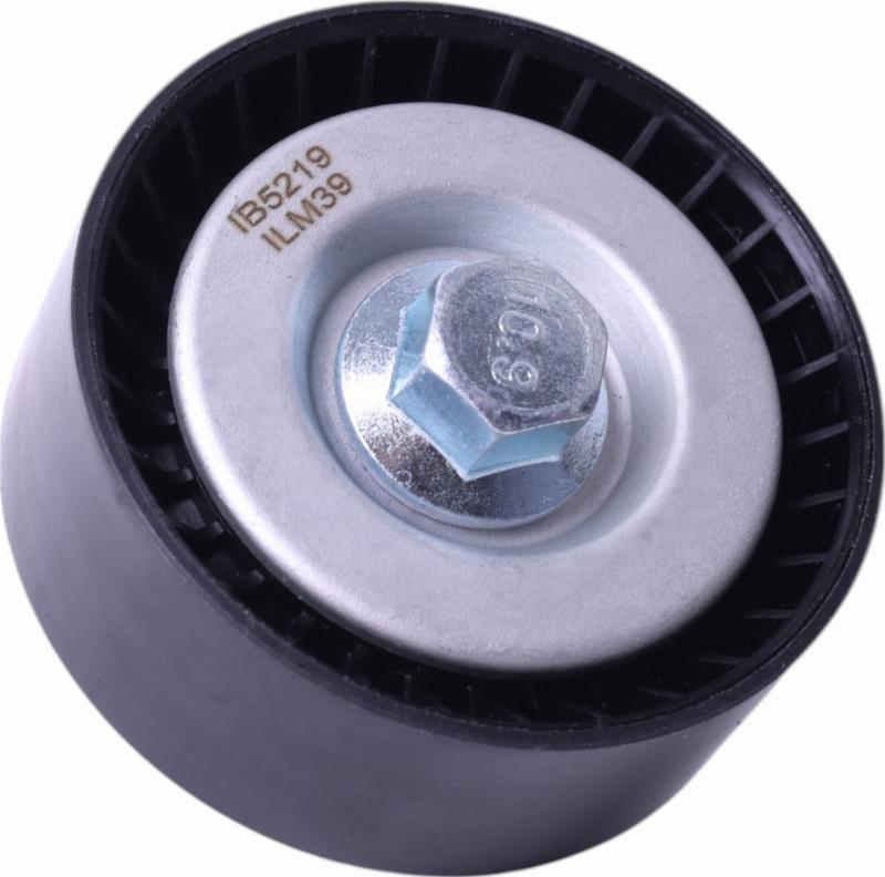 IBERIS IB5219 - Ролик, поликлиновый ремень abcparts.ee