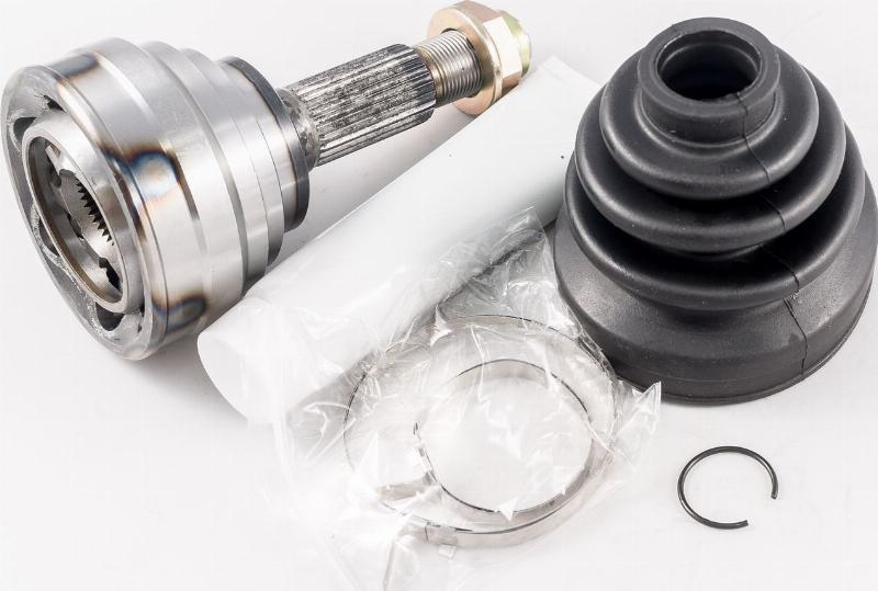 IBERIS IB6110 - Комплект ШРУСа, приводной вал, шарнир abcparts.ee