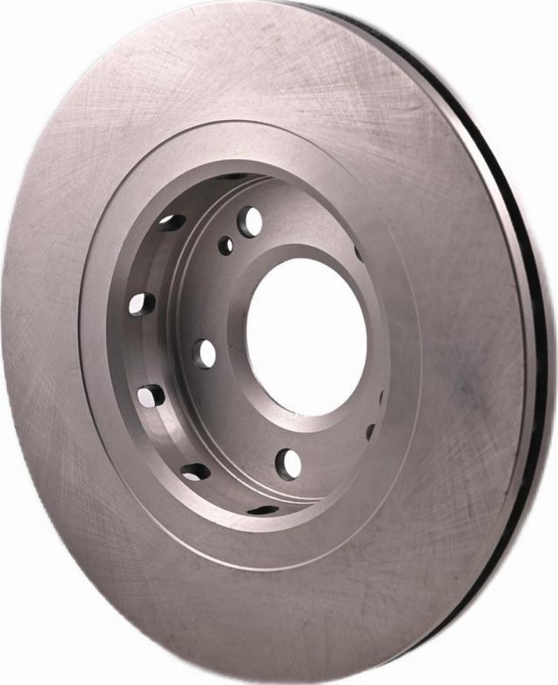 IBERIS IB151053 - Тормозной диск abcparts.ee