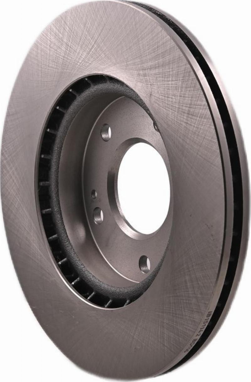 IBERIS IB151142 - Тормозной диск abcparts.ee