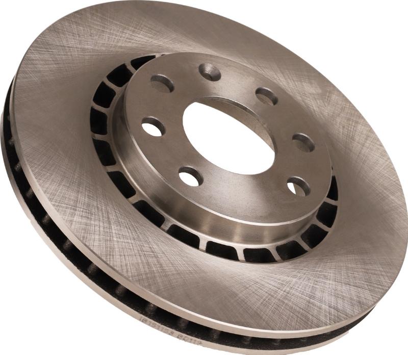 IBERIS IB151153 - Тормозной диск abcparts.ee