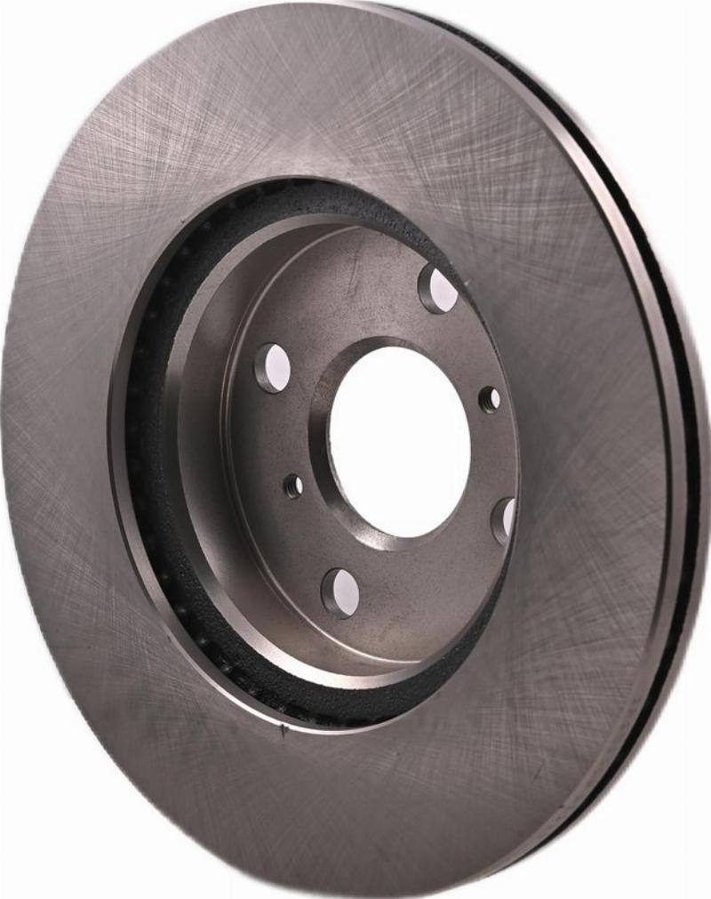 IBERIS IB151108 - Тормозной диск abcparts.ee