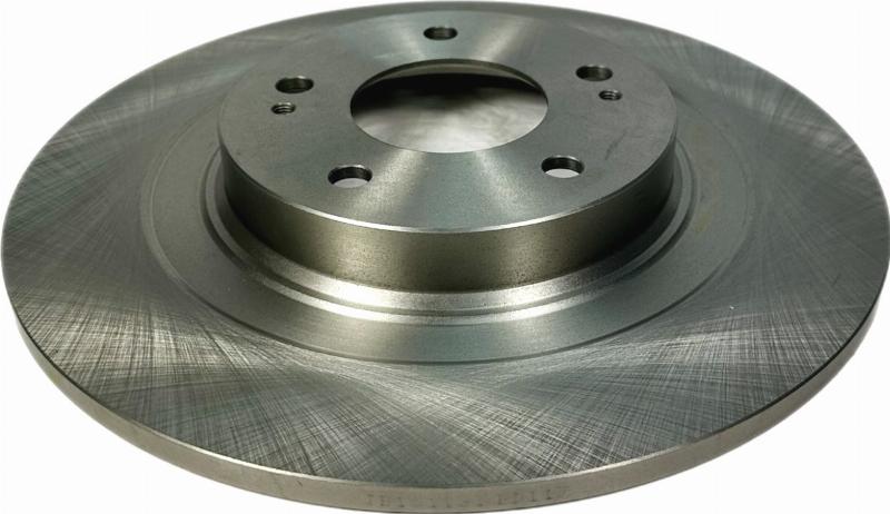 IBERIS IB151131 - Тормозной диск abcparts.ee
