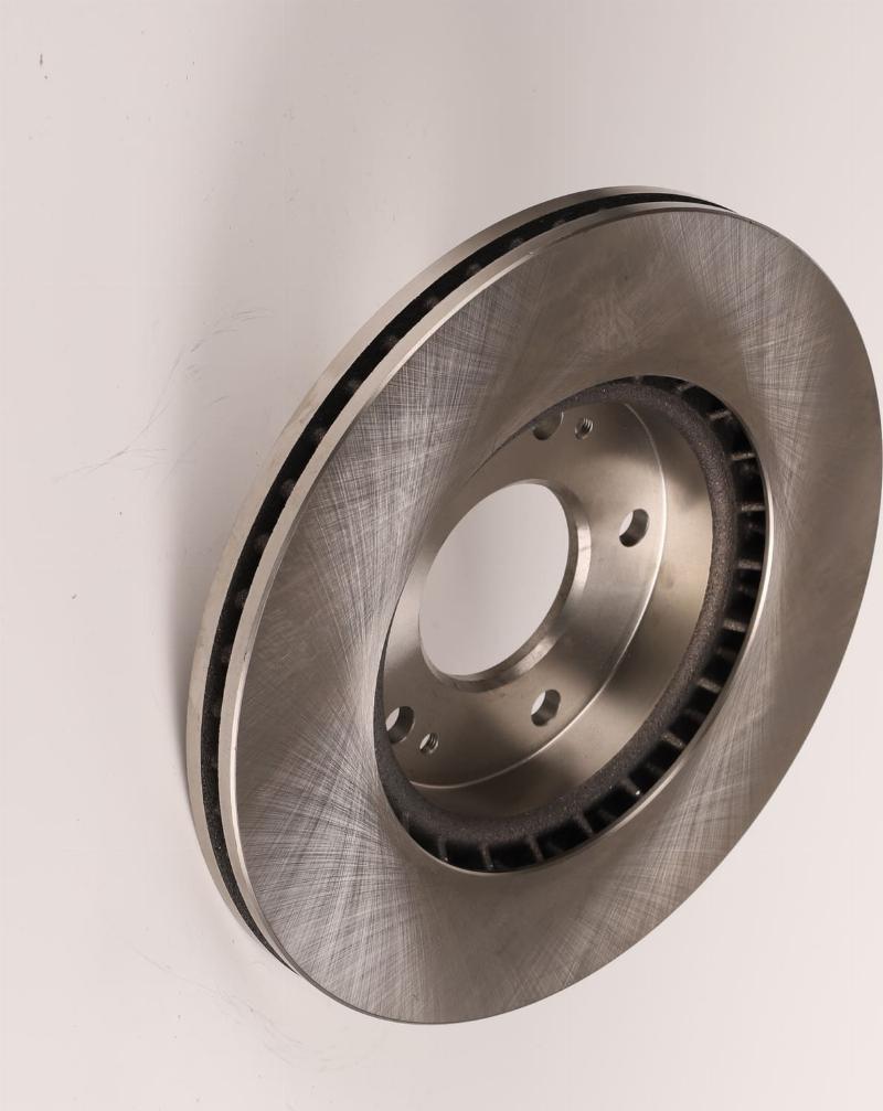 IBERIS IB151170 - Тормозной диск abcparts.ee