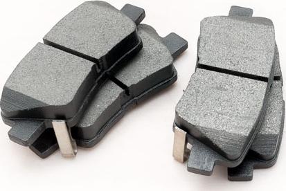 IBERIS IB153049 - Тормозные колодки, дисковые, комплект abcparts.ee