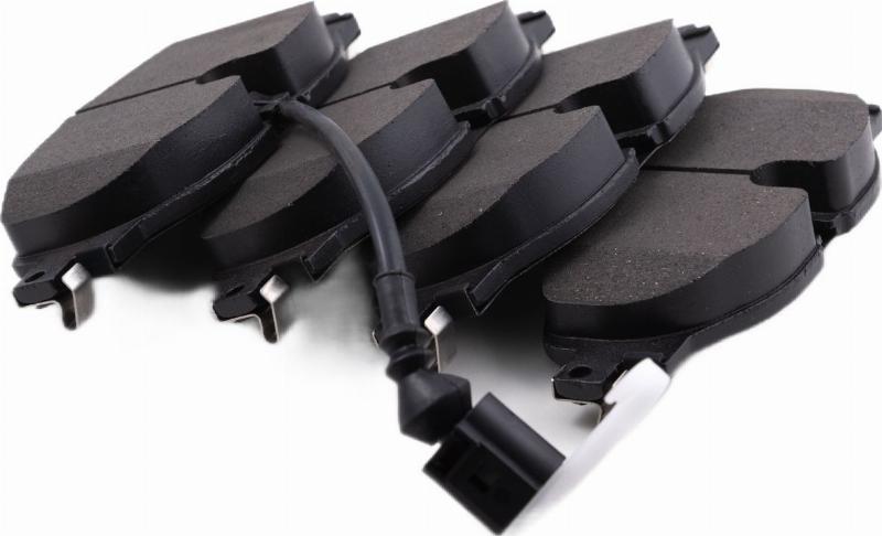 IBERIS IB153253 - Тормозные колодки, дисковые, комплект abcparts.ee