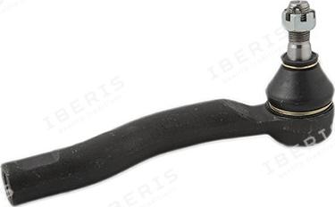 IBERIS IB119076 - Наконечник рулевой тяги, шарнир abcparts.ee