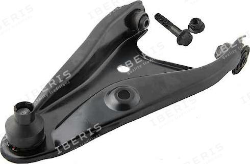 IBERIS IB115057 - Рычаг подвески колеса abcparts.ee