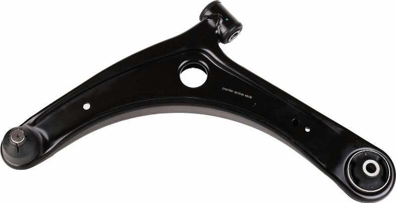 IBERIS IB115108 - Сайлентблок, рычаг подвески колеса abcparts.ee