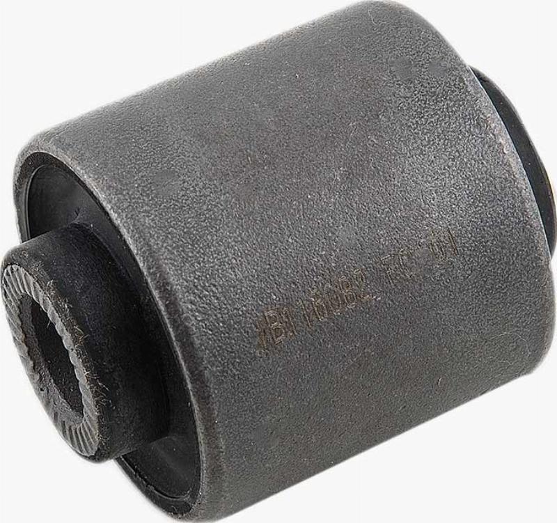IBERIS IB116082 - Сайлентблок, рычаг подвески колеса abcparts.ee