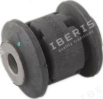 IBERIS IB116151 - Сайлентблок, рычаг подвески колеса abcparts.ee