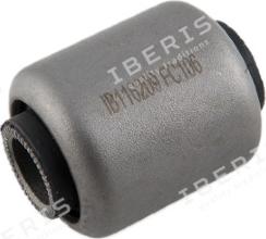 IBERIS IB116209 - Сайлентблок, рычаг подвески колеса abcparts.ee
