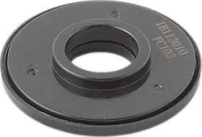 IBERIS IB113010 - Опора стойки амортизатора, подушка abcparts.ee