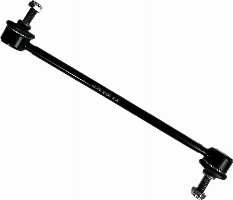 IBERIS IB112240 - Тяга / стойка, стабилизатор abcparts.ee