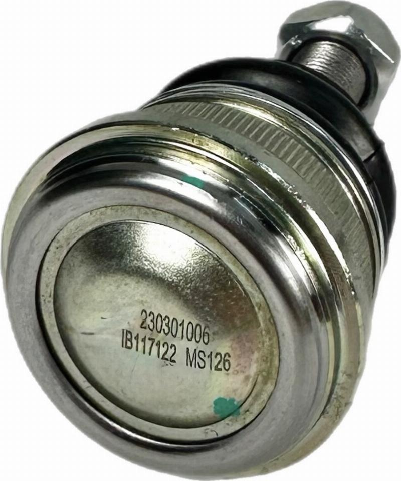 IBERIS IB117122 - Шаровая опора abcparts.ee