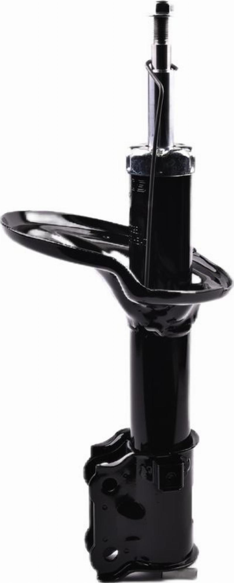 IBERIS IB131002 - Амортизатор abcparts.ee