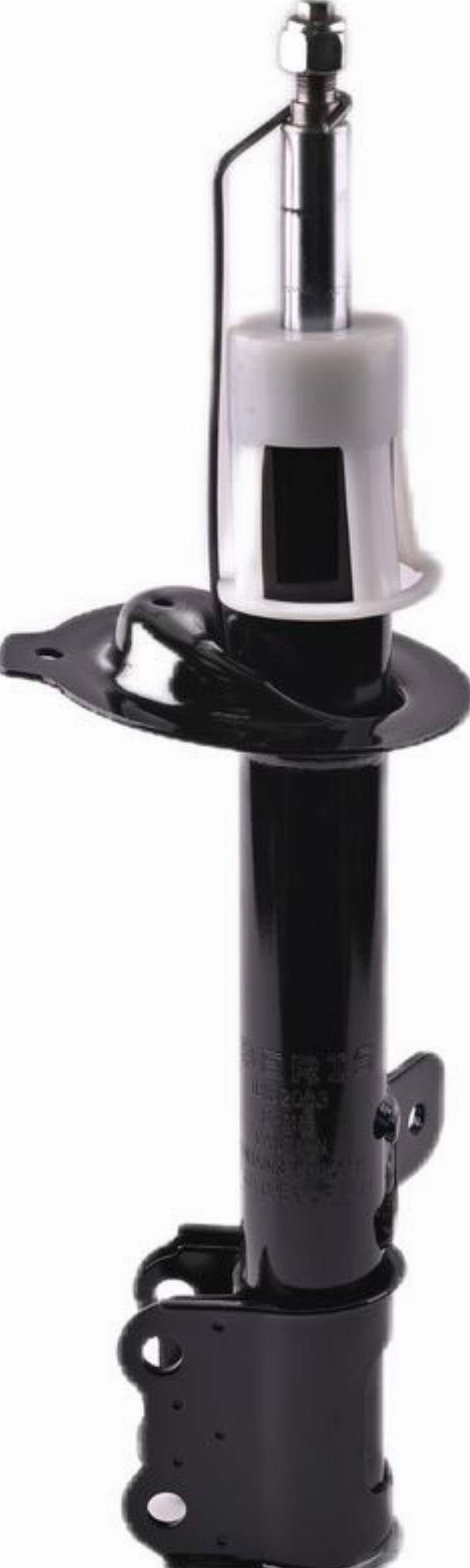 IBERIS IB132003 - Амортизатор abcparts.ee